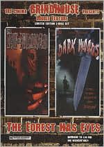 Grindhouse Double Feature: The Devil of Blue Mountain/Dark Woods [2 Discs]