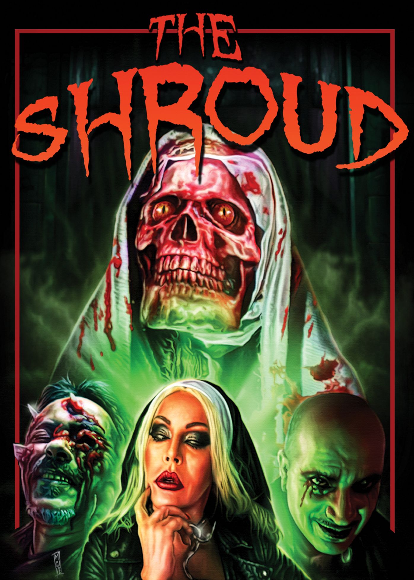 Shroud