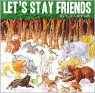 Let's Stay Friends