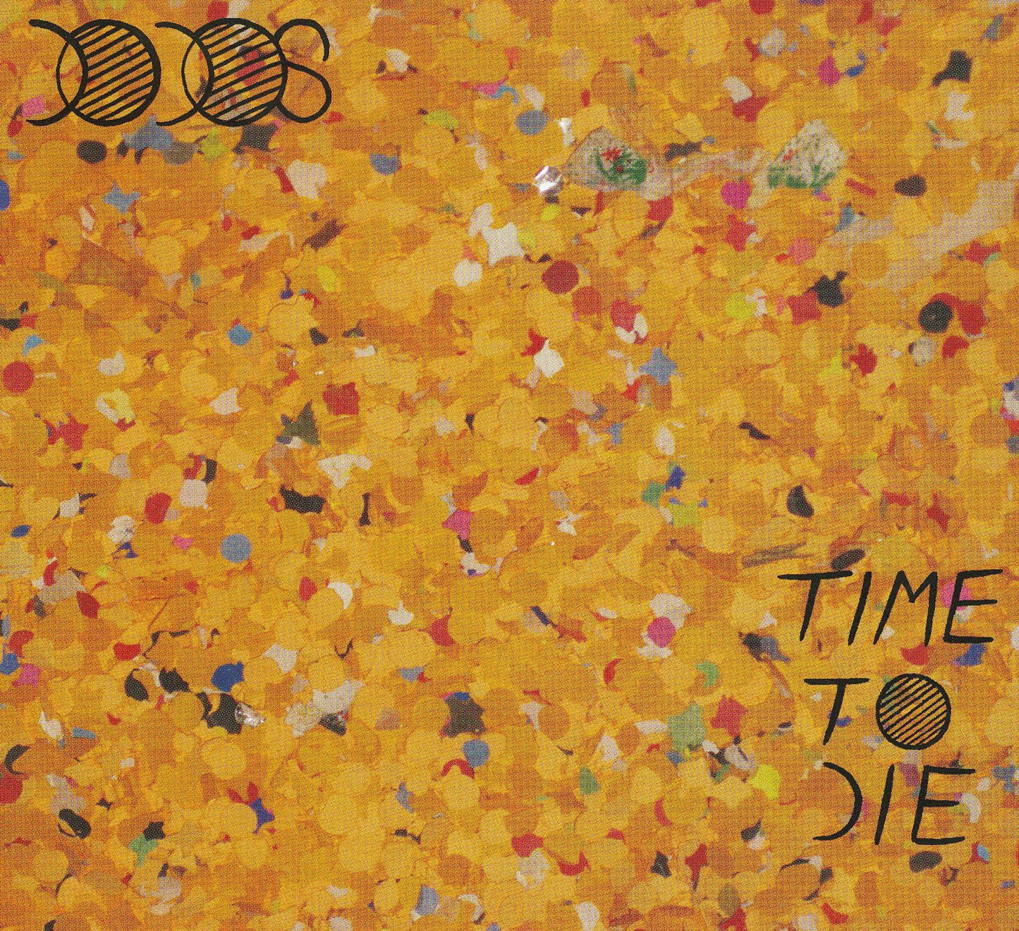 Time To Die