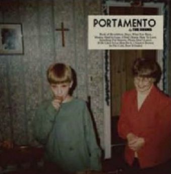 Portamento