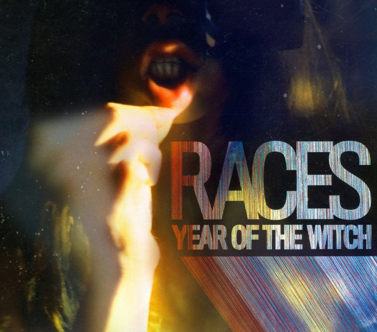 Year of the Witch