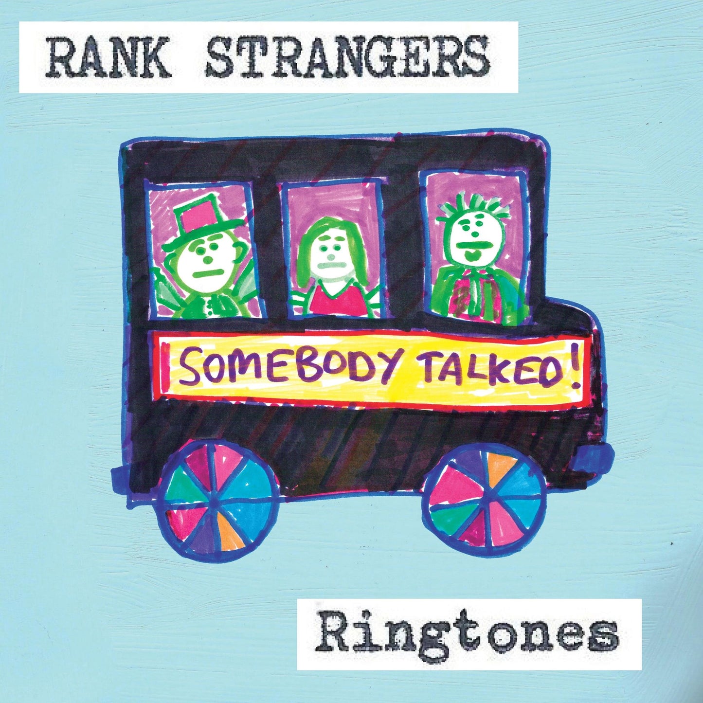 Ringtones