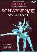 Swan Lake