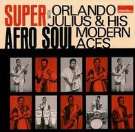 Super Afro Soul