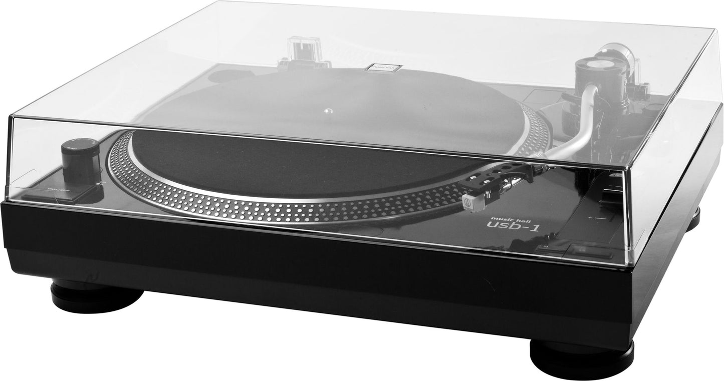 Music Hall USB-1 Turntable