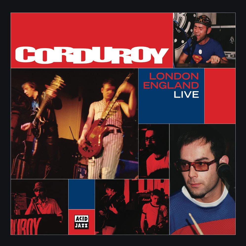 London, England Live