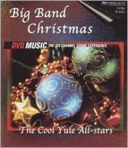 Cool Yule All-Stars: Big Band Christmas