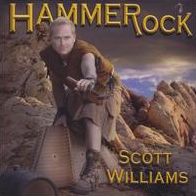 Hammerock (Scott Williams)