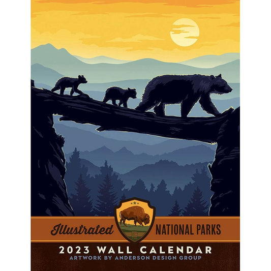 2025 Space Travel Wall Calendar