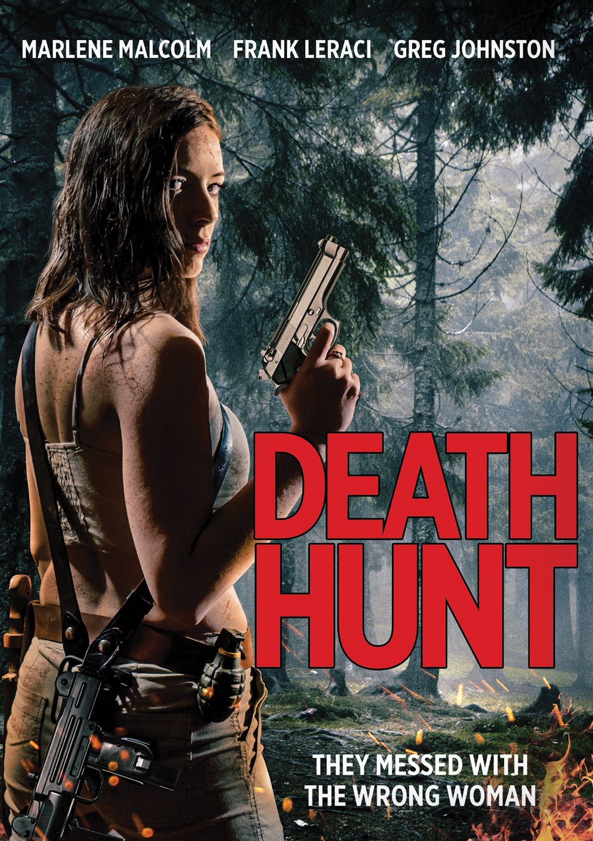 Death Hunt