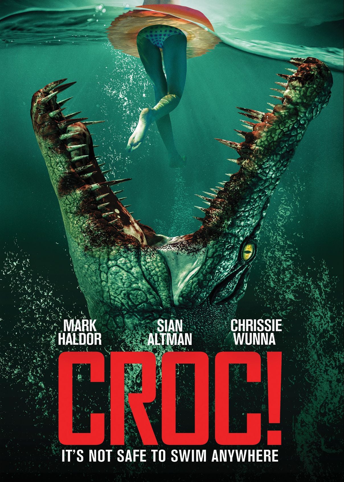 Croc / (Sub)