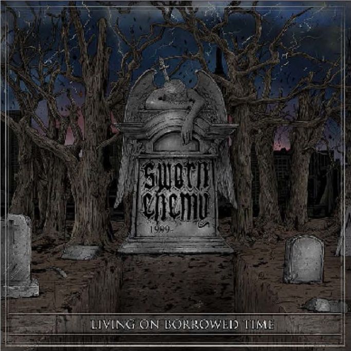 Living On Borrowed Time