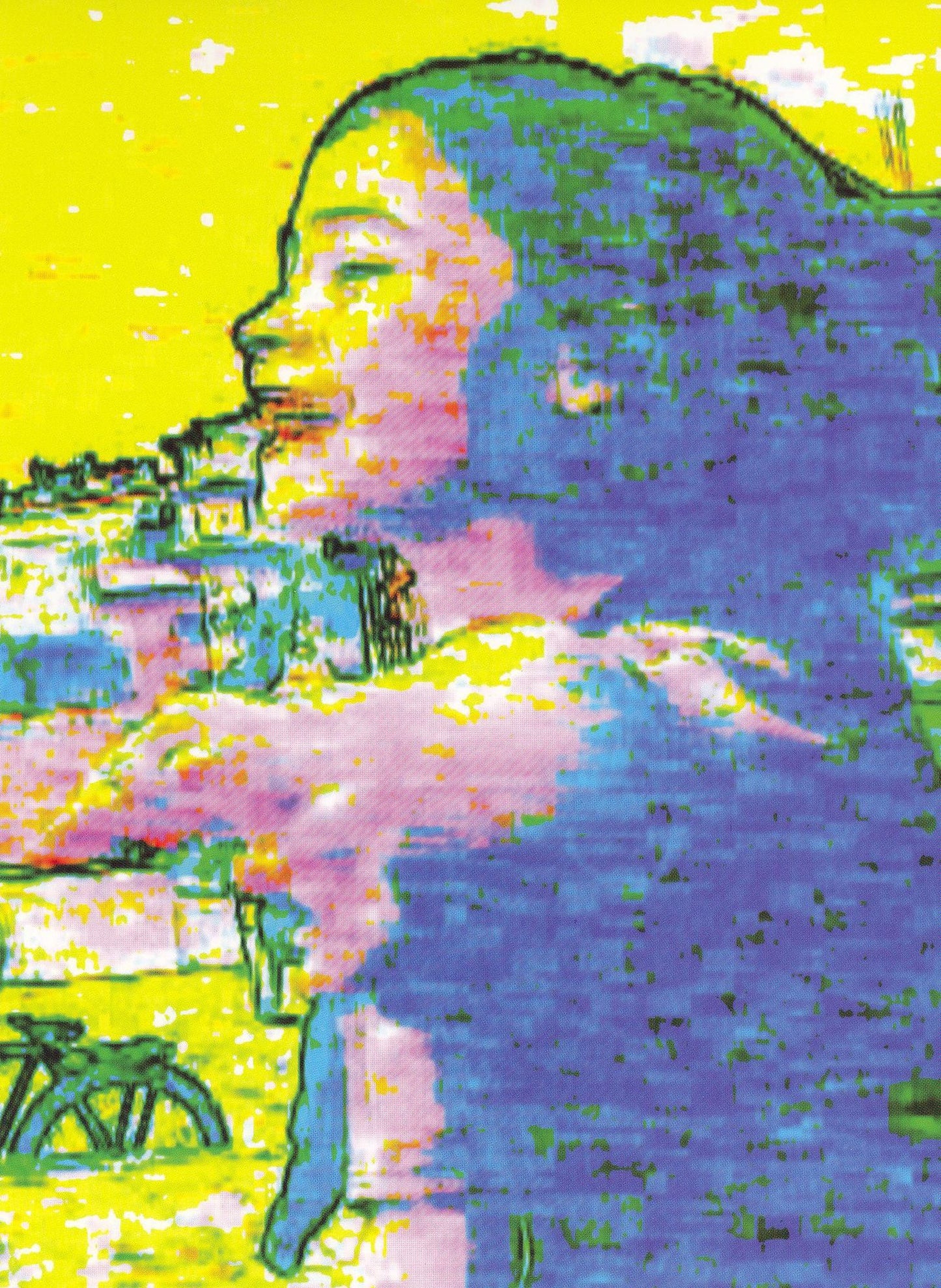Tagaki Masakatsu: World Is So Beautiful
