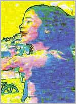 Tagaki Masakatsu: World Is So Beautiful