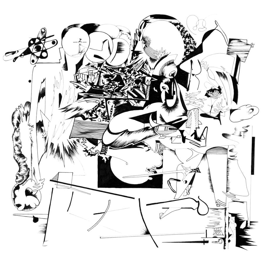 Weird Work (Adventure)