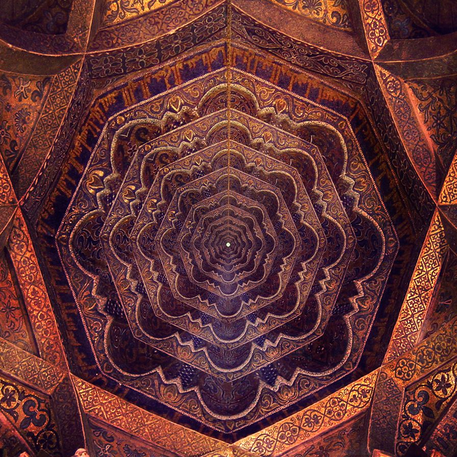 Breathing Statues [Lp]