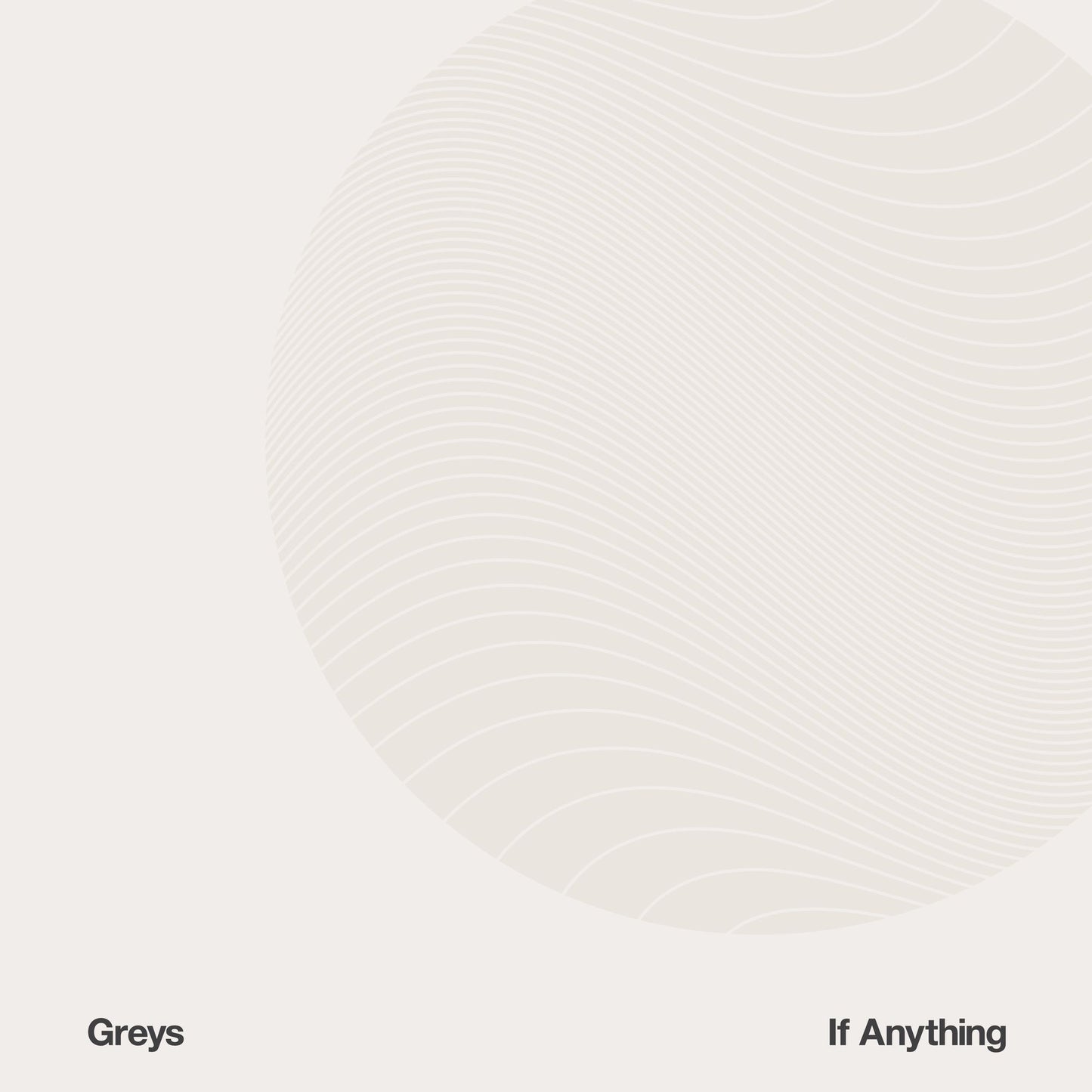 If Anything