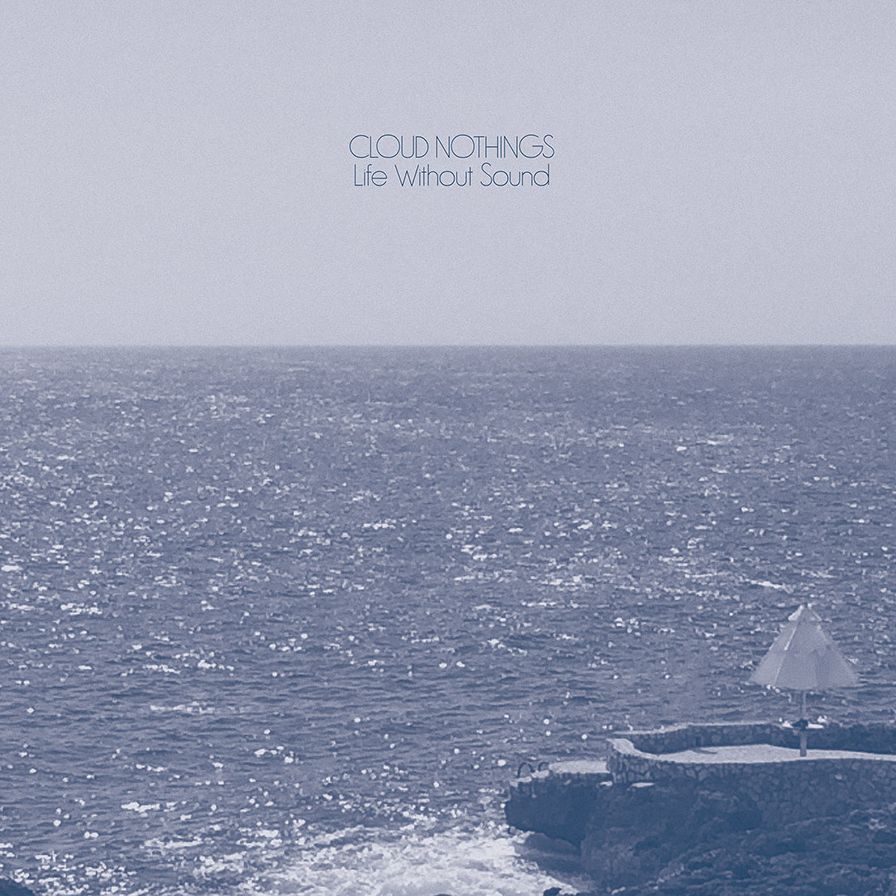 Life Without Sound [Digital Download Card]