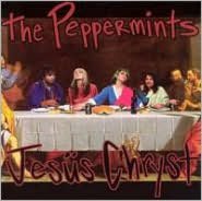 Jesus Chryst