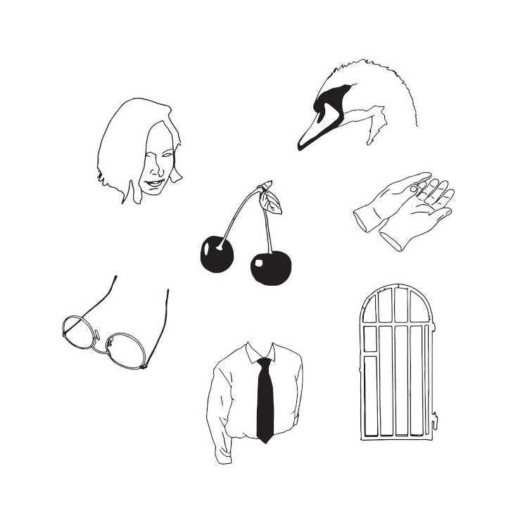 Living in Symbol