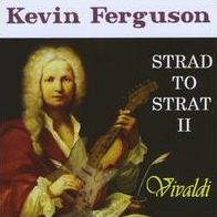 Strad to Strat II: Vivaldi