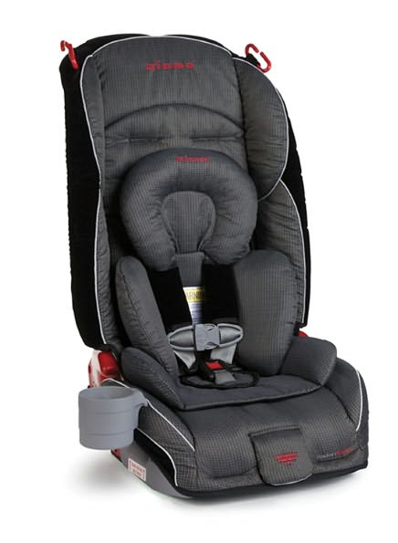 DIONO Radian R120, Shadow, Black Plaid Micro-Denier Nylon