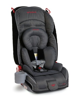 DIONO Radian R120, Shadow, Black Plaid Micro-Denier Nylon