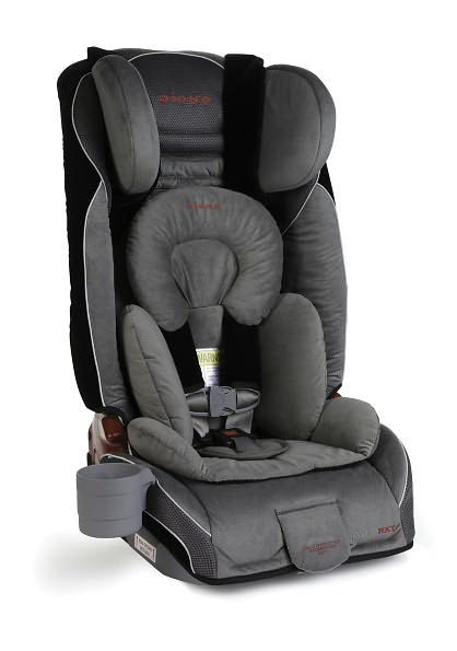 Diono RadianRXT Convertible Car Seat (Storm)