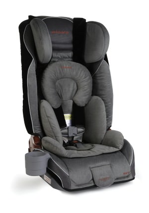 Diono RadianRXT Convertible Car Seat (Storm)