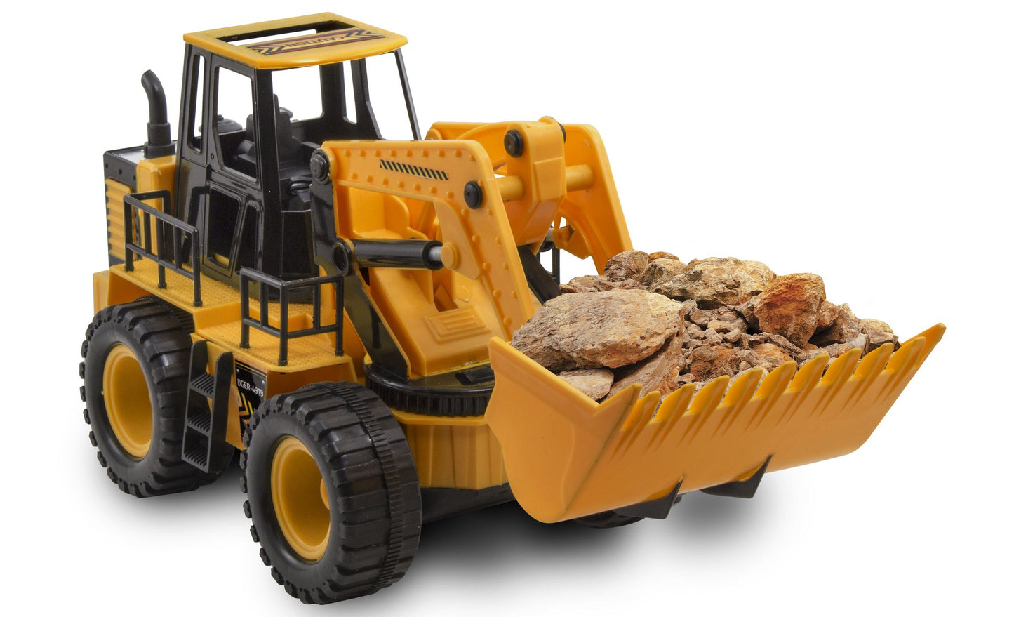 Front Loader