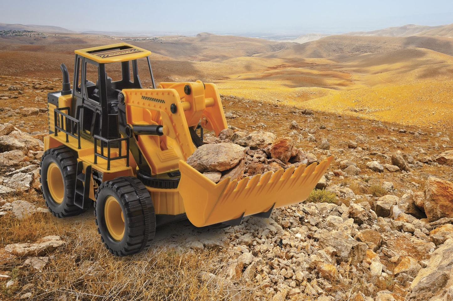 Front Loader