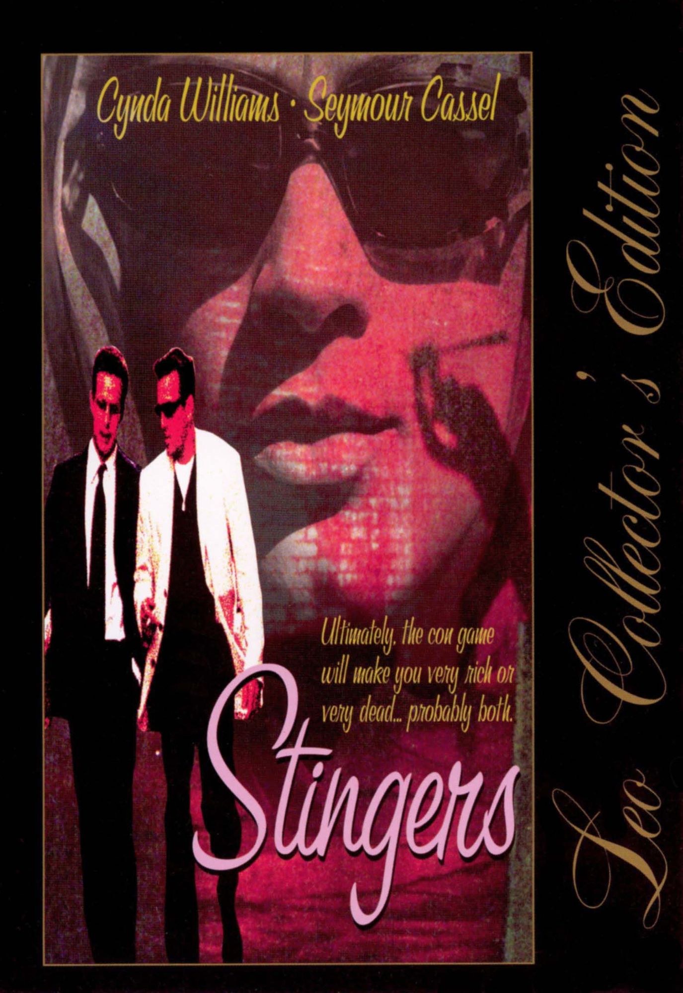 Stingers