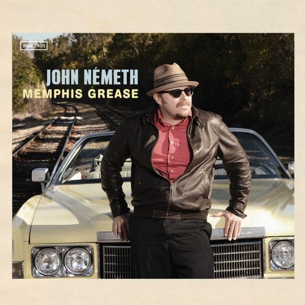 Memphis Grease