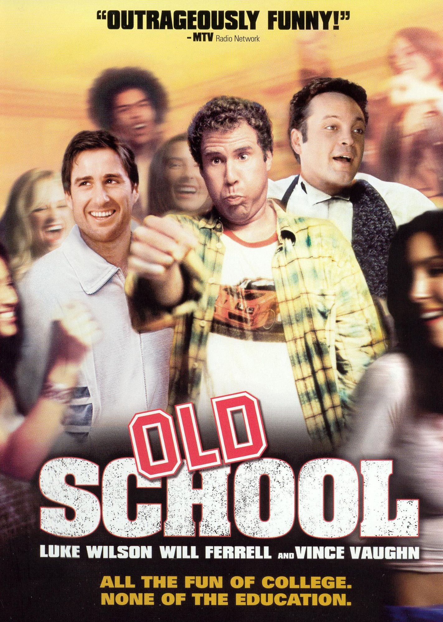 Old School