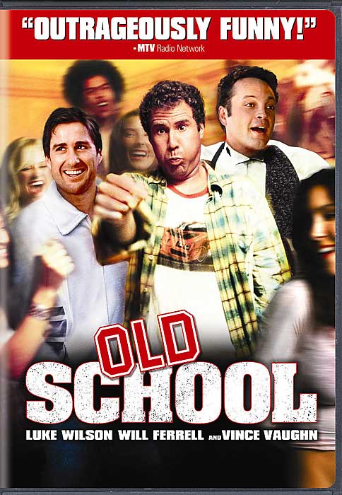 Old School