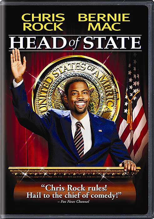 Head of State [WS]