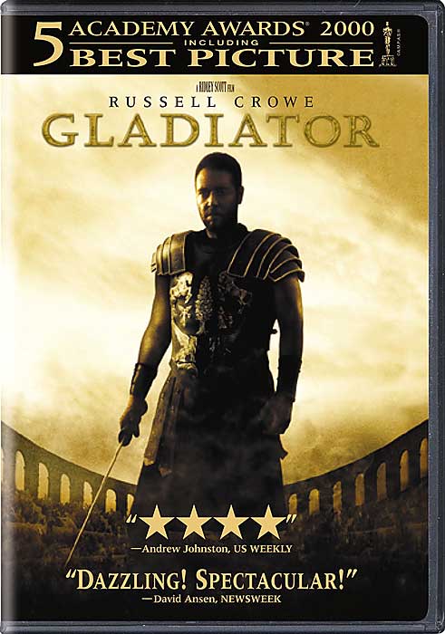 Gladiator