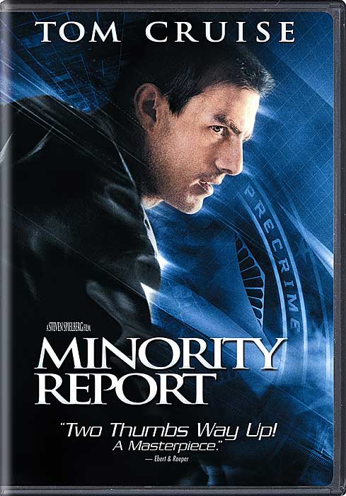 Minority Report