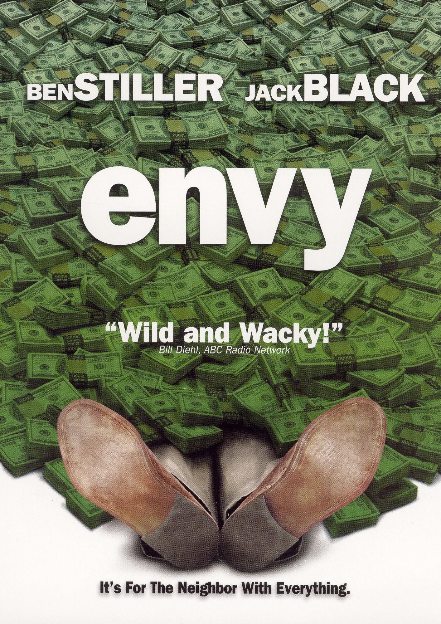 Envy