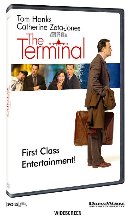 The Terminal [WS]