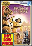 The Prince of Egypt
