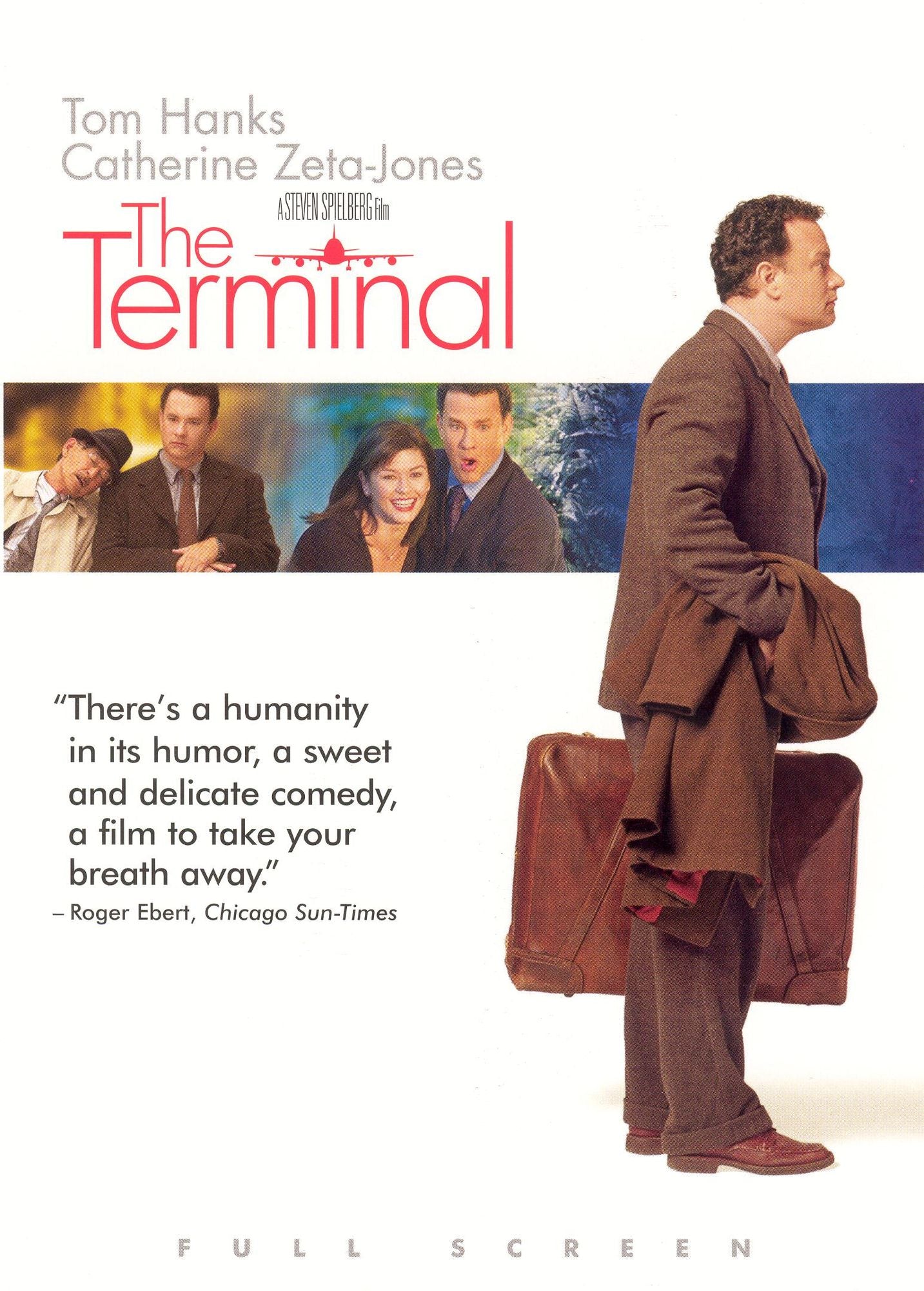 The Terminal [P&S]