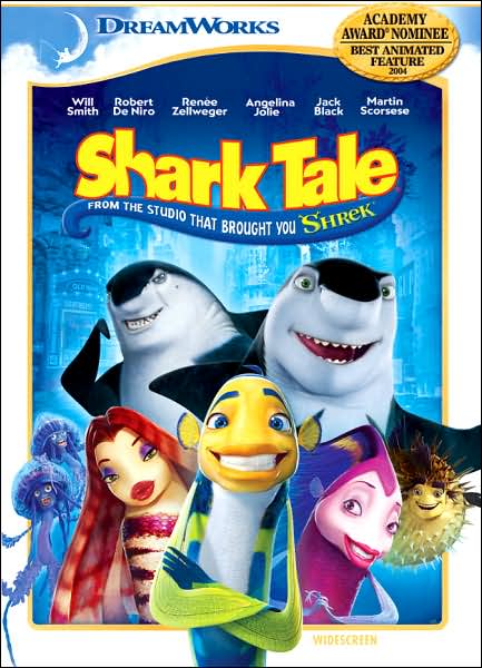 Shark Tale [WS]