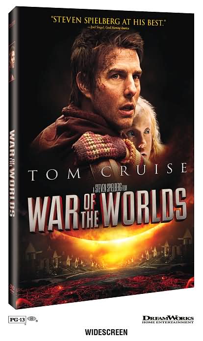 War of the Worlds [WS]