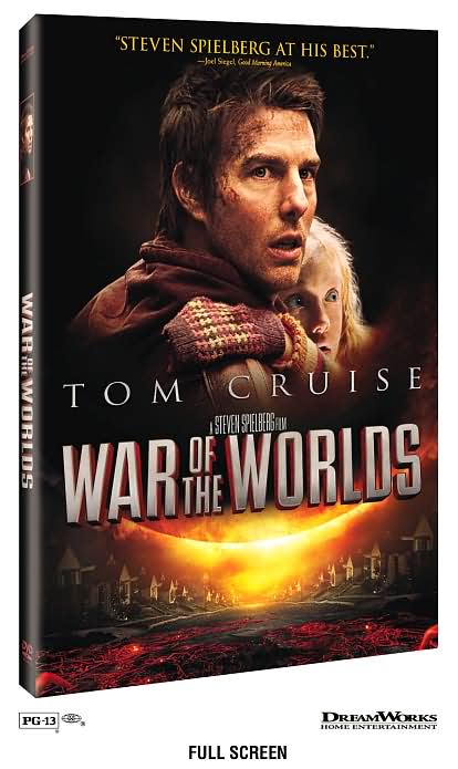 War of the Worlds [P&S]