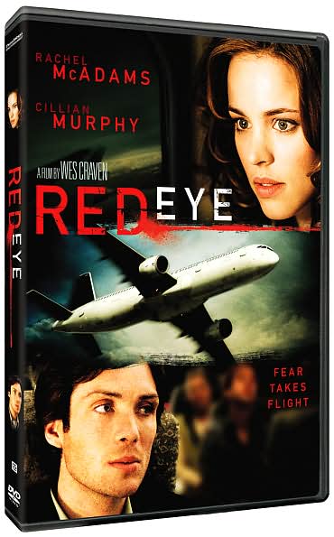 Red Eye [WS]