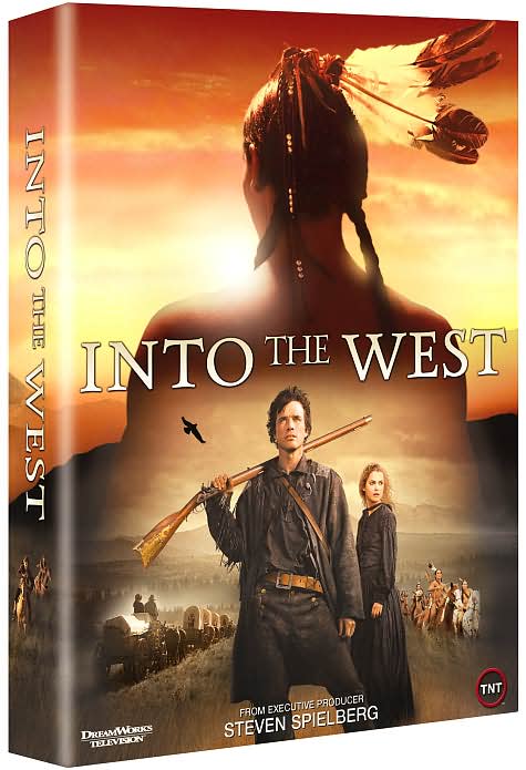 Into the West [4 Discs]