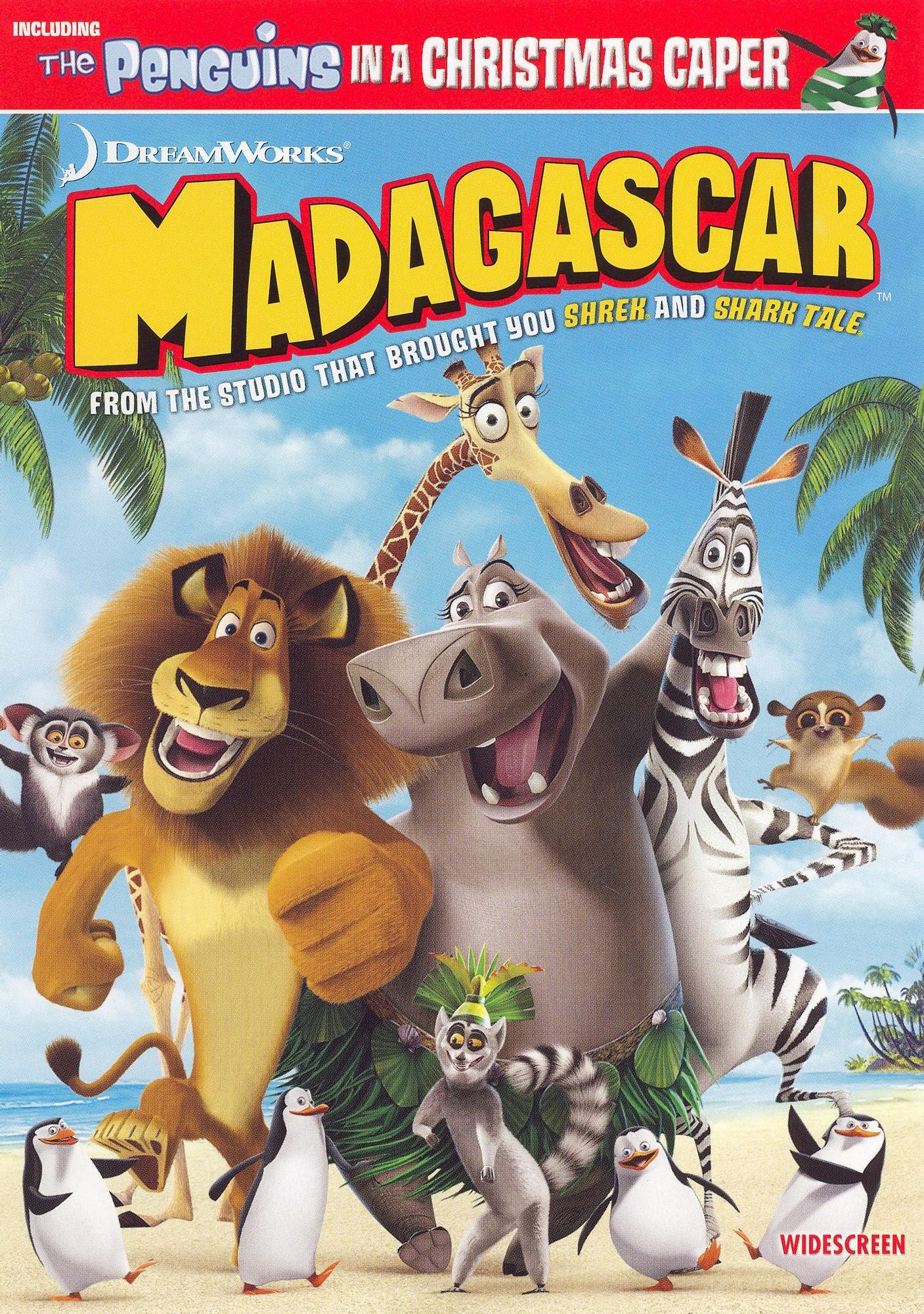 Madagascar [WS]