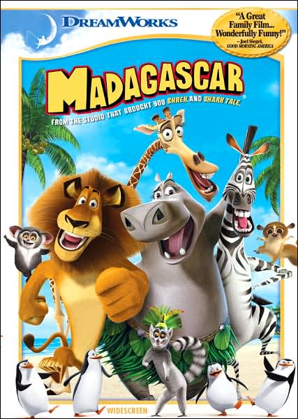 Madagascar [WS]